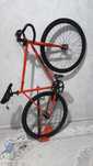 Fixed gear/фикс/horse