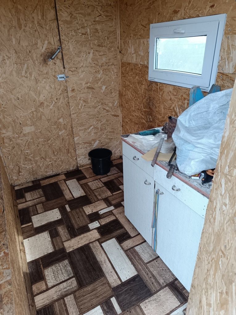 Продам прицеп для пчёл