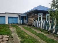 Продам дом , трех комнатный