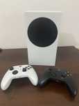 Xbox series S 512 gb