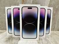 iPhone 15 PRO MAX, 512gb, синий титан, Новый, оригинал, Айфон