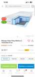 Продам матрас 160х200 цена 30 000 тг.