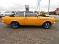 Продам очень редкие оригинальные металлические диски на Opel Kadet.