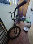 bmx(Haro Premium Stray 20.5)