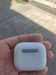 Airpods наушники