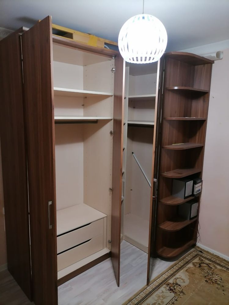 Спальный гарнитур продается