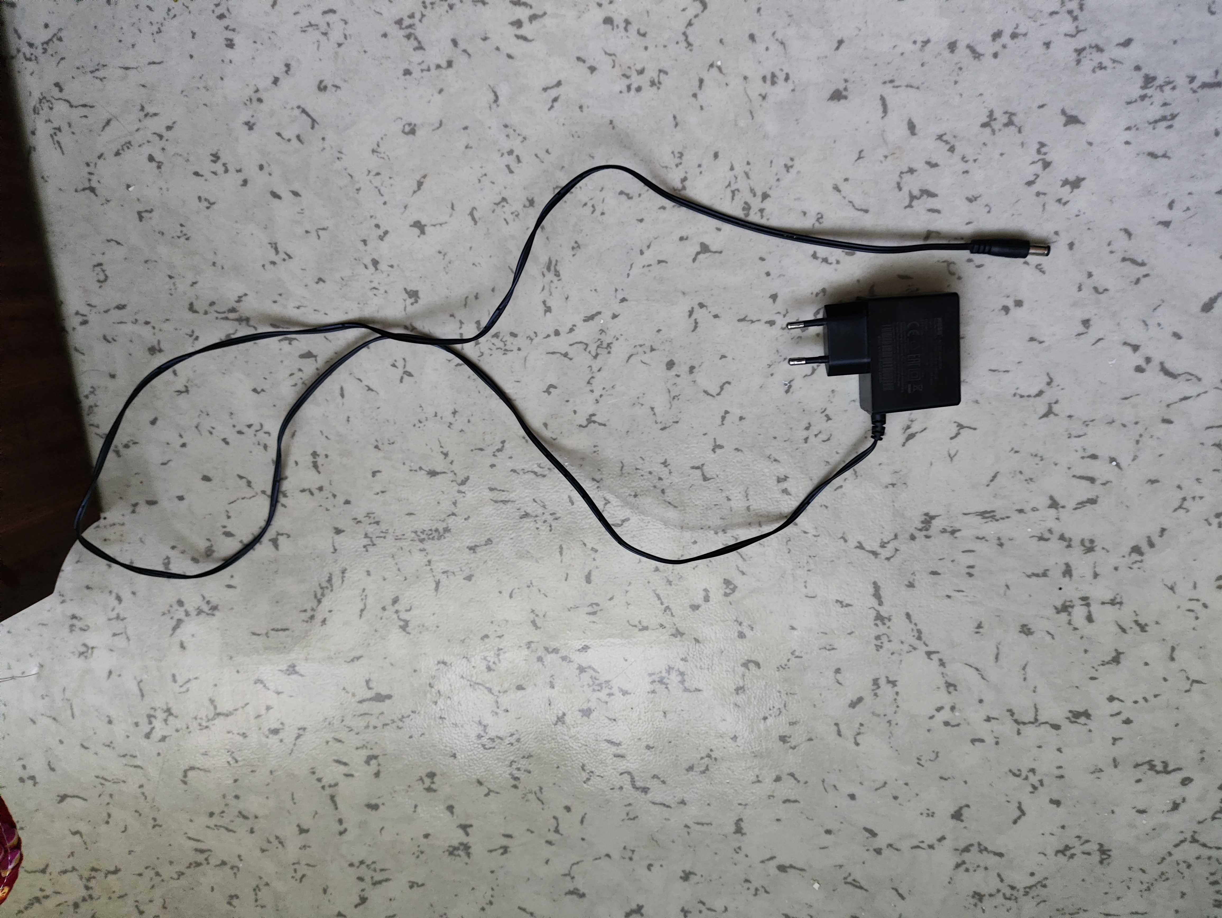 Блок MOSO питание 12v 1a продам