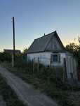 Дача в Телецентр