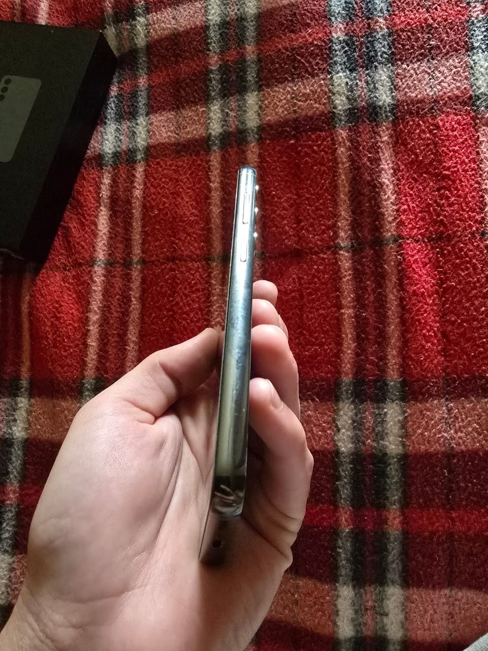 Samsung galaxy s23 256gb. Продам или обмен.