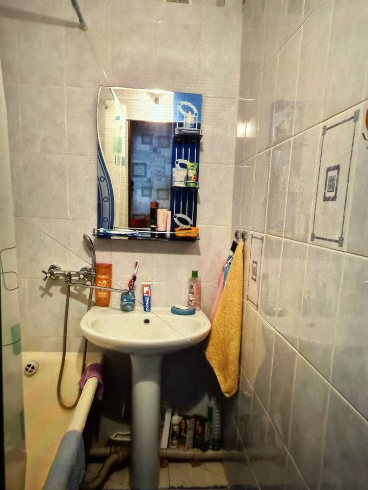 Продам 2-х комнатную квартиру