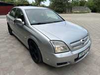 Opel Vectra C   2003 год
