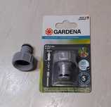 Штуцер Gardena 3/4" оригинал
