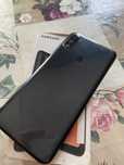 Samsung Galaxy A11 черный