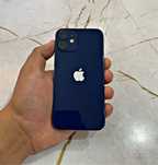 iPhone 12 mini /64GB-akb97%