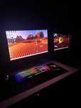 Игровой компьютер ПК RTX 4060, DDR4 32 GB, i5 10400F