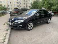 Volkswagen Passat B6