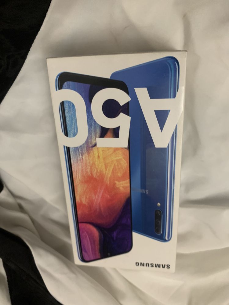 Galaxy A50 64GB