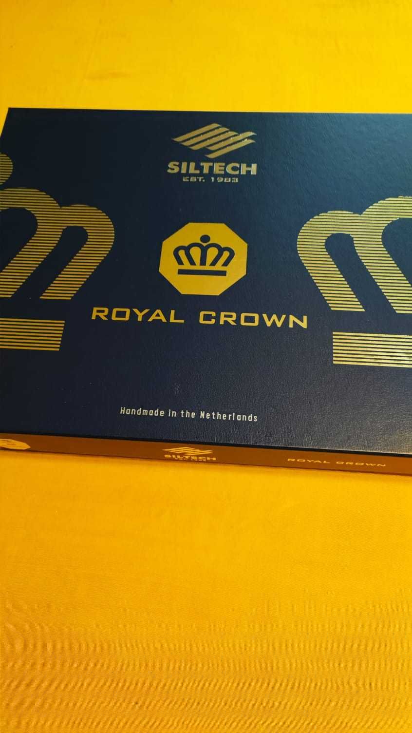 Сетевой кабель Siltech Royal Double Crown S10