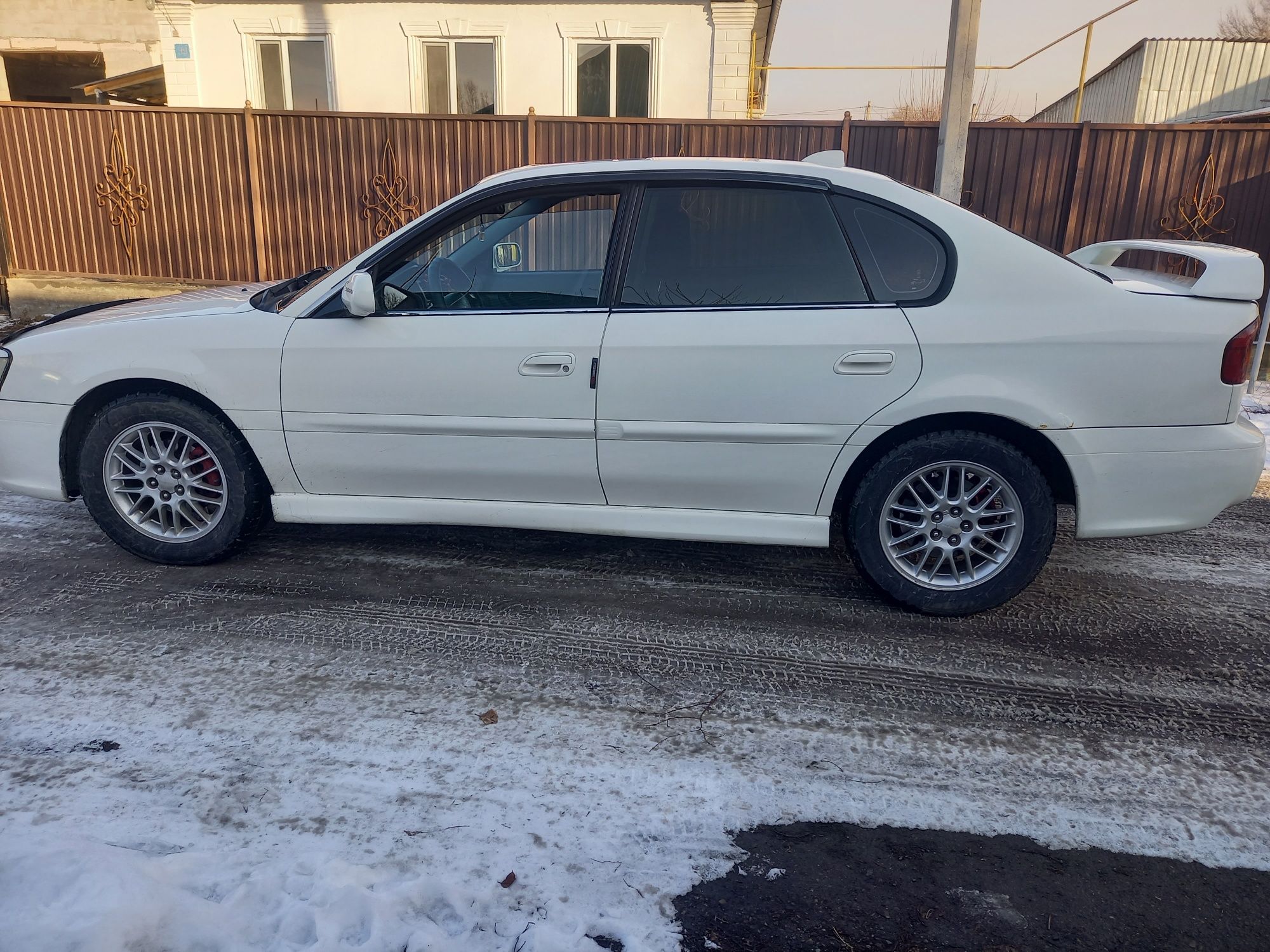 Продам автомобиль