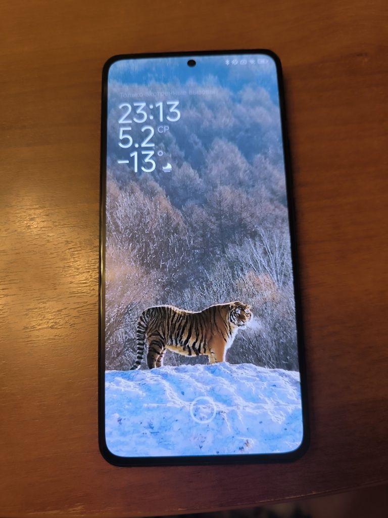 Xiaomi 12T б/у 256ГБ