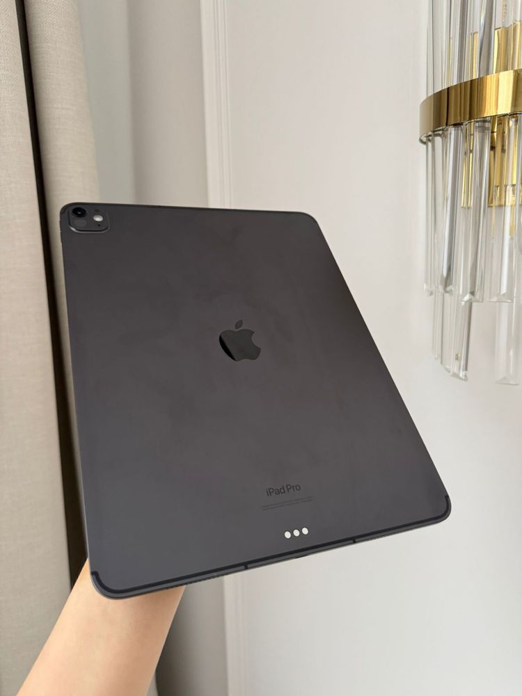 Apple Ipad pro 13