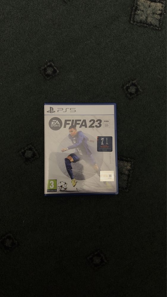 Игры на Ps5