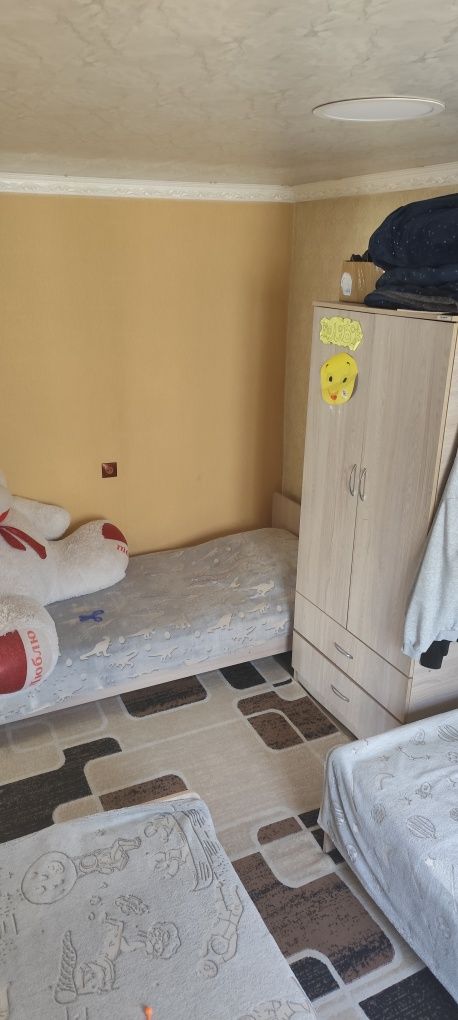 Продаётся дом в Талгаре