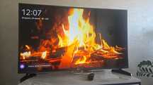 Смарт телевизор LG 106 см smart tv WiFi YouTube