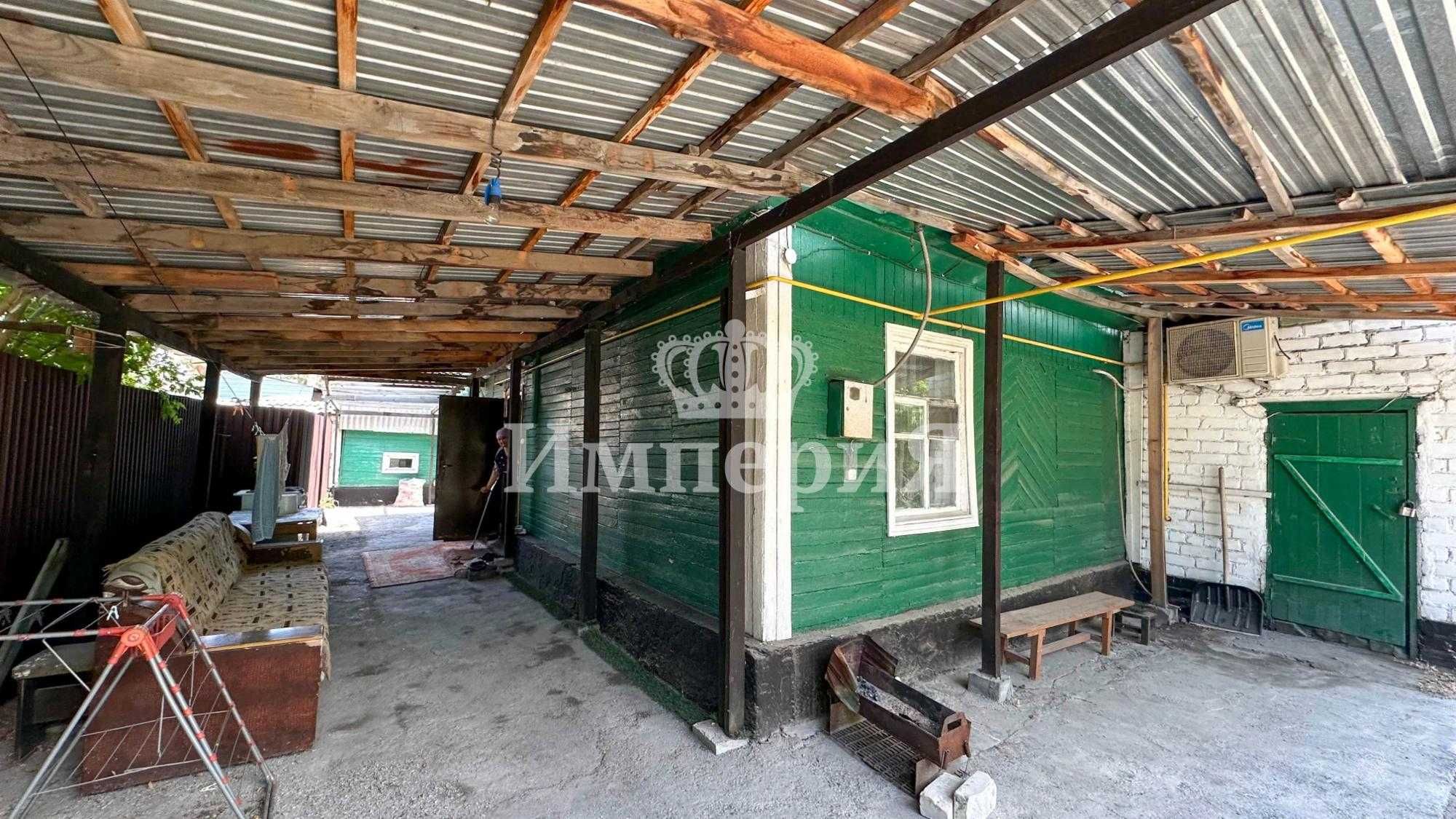 Продам 3 ком дом Айжан Империя
