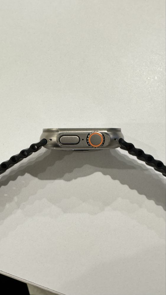 Apple watch ultra 2