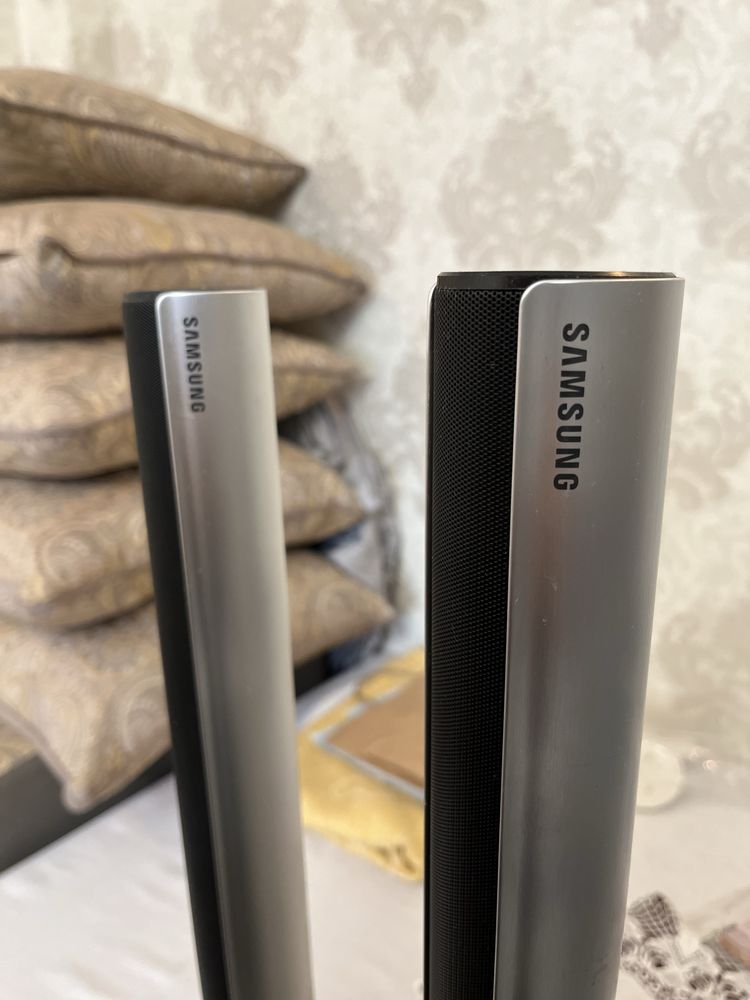 Домашний кинотеатр Samsung
