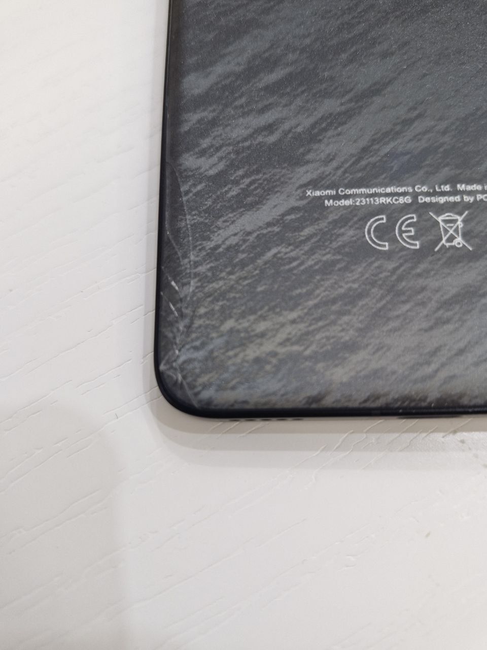 Poco F6 Pro, 512 gb
