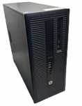 Игровой HP Corei5\GTX1050ti\SSD тихая и холодная