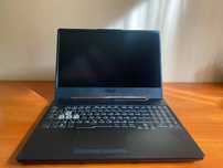 ASUS TUF Gaming A15