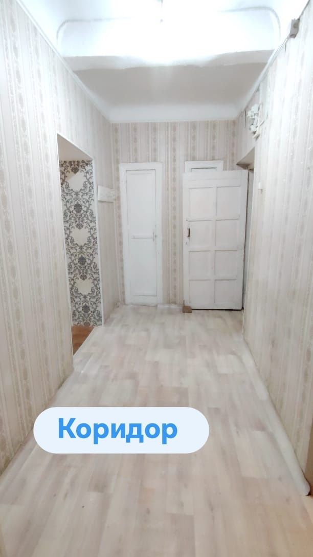 Продам 2-ух комнатную