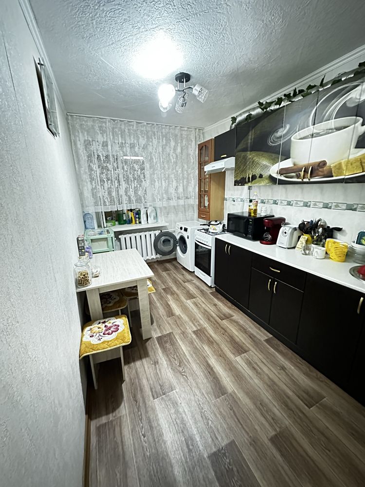 Продается квартира Карла Маркса 58