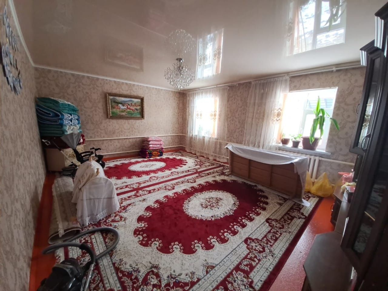 Жалағашта үй сатылады