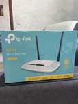 Роутер Wi-Fi TL-WR841N