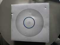 Wi-Fi точка доступа UBIQUITI U6-LR