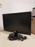 Монитор AOC e950Swn Led 18.5' 1366x768 D-Sub VGA