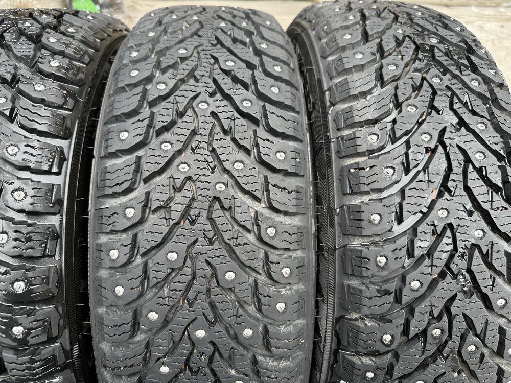 Продам зимние шины 185/65 15 от фирмы Nokian Hakkapeliitta 9.