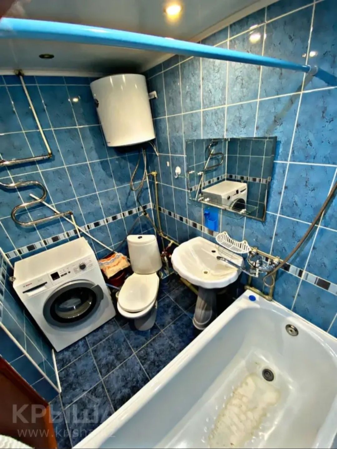 Продам 2-х комнатную квартиру в районе 20 школы