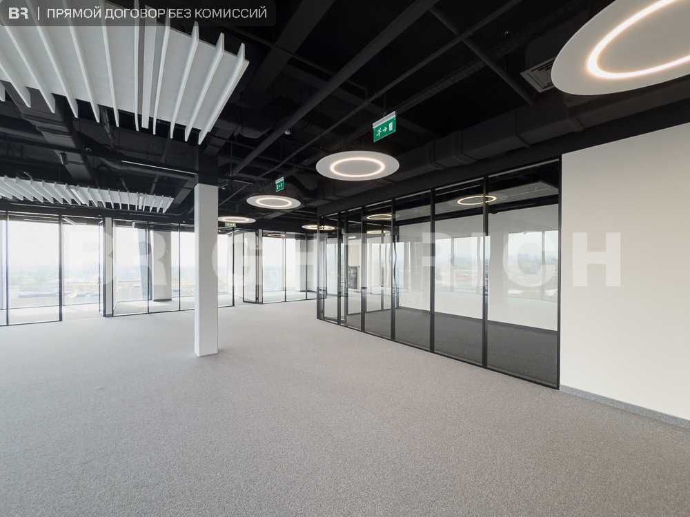 Almaty Plaza - продажа офиса 3 079.4 м²