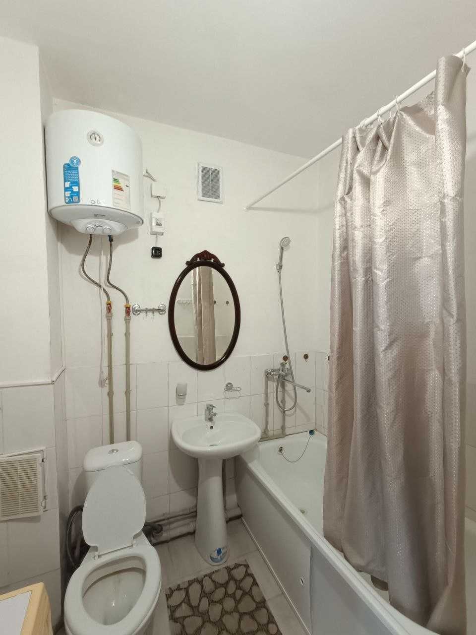 Продается 1ком.кв. 29м2 9млн300тыс. 5/5эт. Лесная поляна д.17 г.Косшы