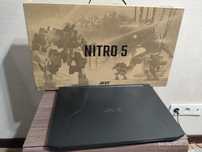 Ноутбук Acer nitro 5