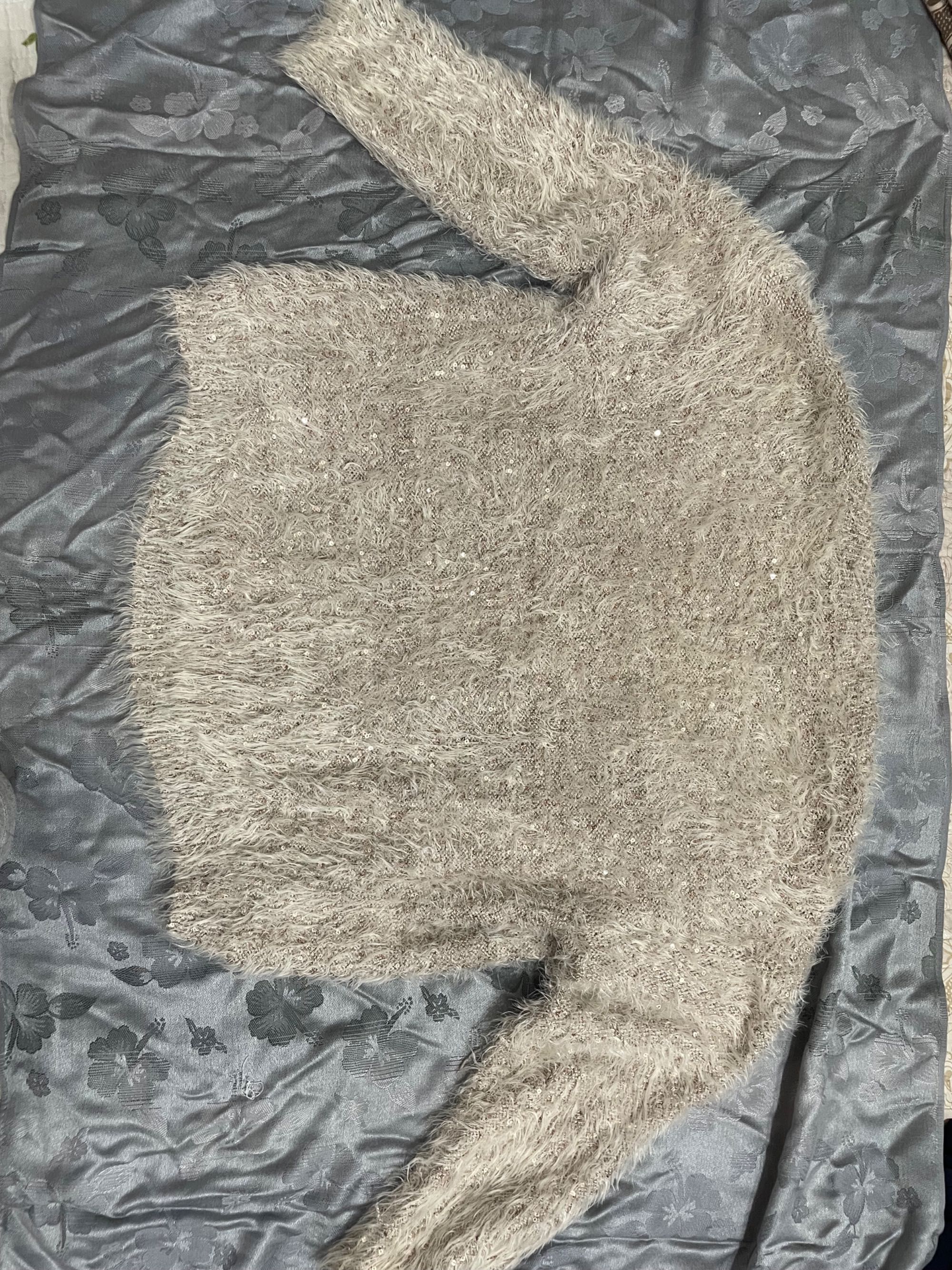 Кофта подростковая из Зара