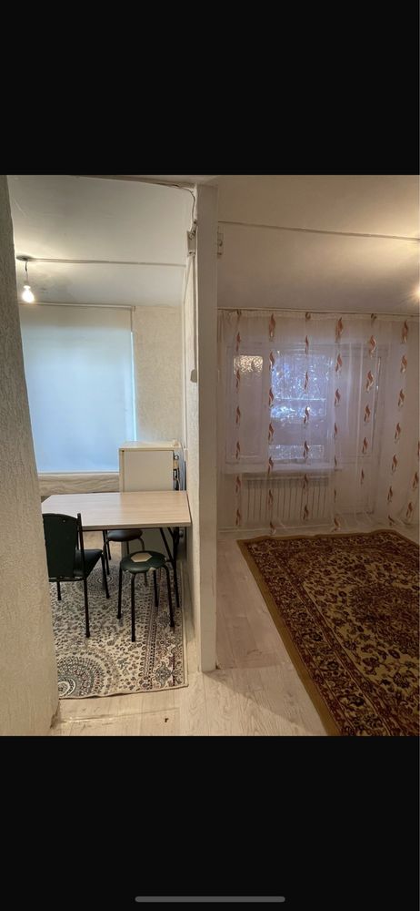1 комната квартира
