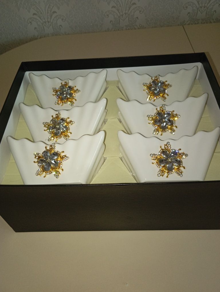Продам салатницы
