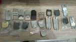 Nokia 8800 запчасти