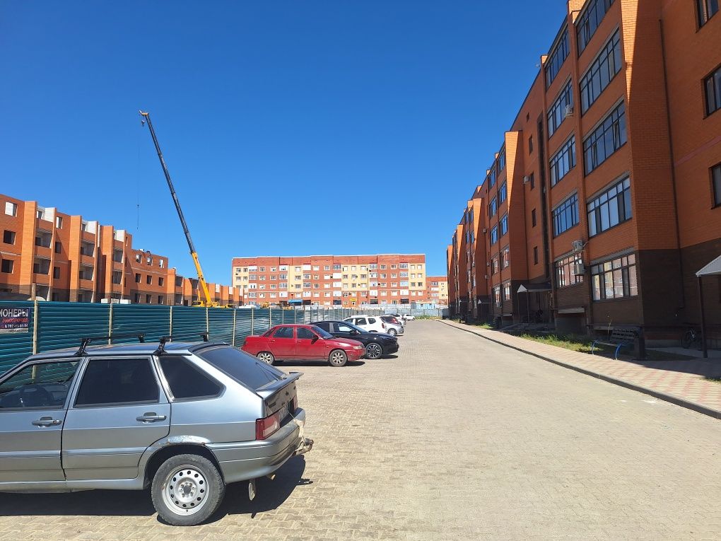 Продам 3 комнатную квартиру